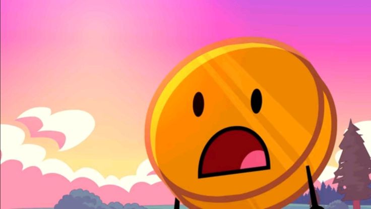 Coiny - Battle For Dream Island