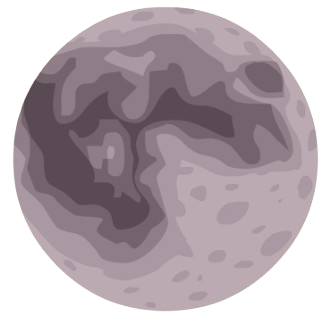 BFDI moon