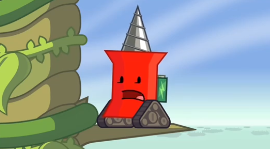 Pin - Battle For Dream Island